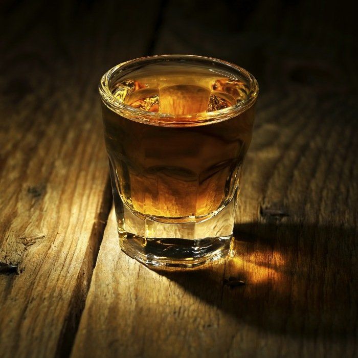 Cocktail 252