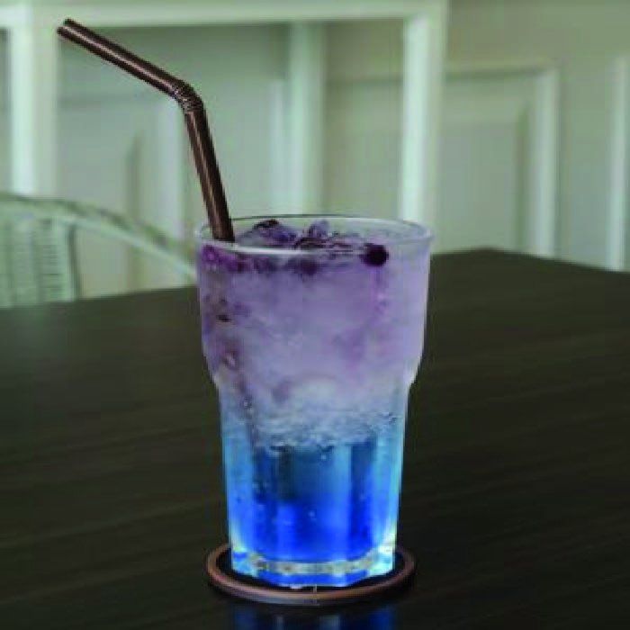 Cocktail 501 Blue
