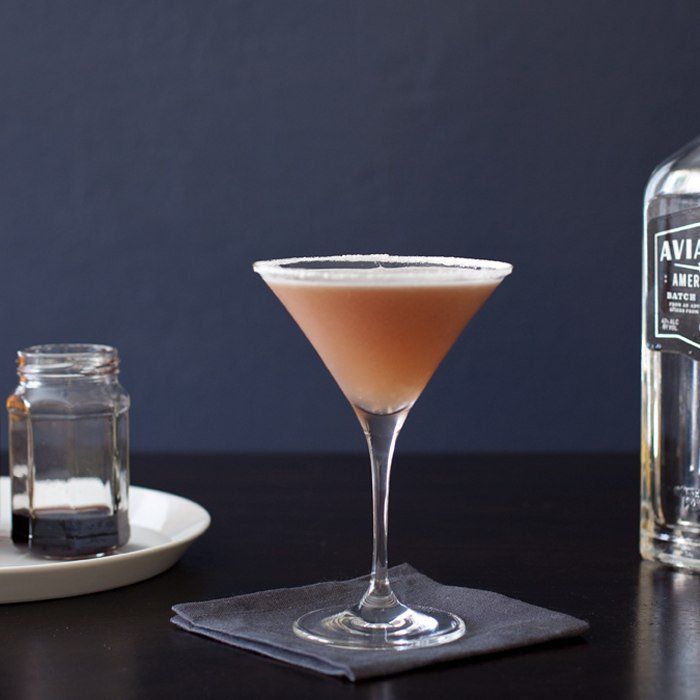 Cocktail Boxcar
