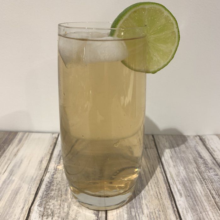 Cocktail Dragonfly