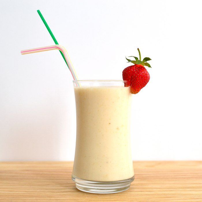 Cocktail Fruit Flip-Flop