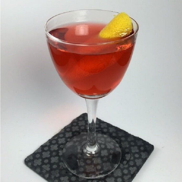 Cocktail Old Pal