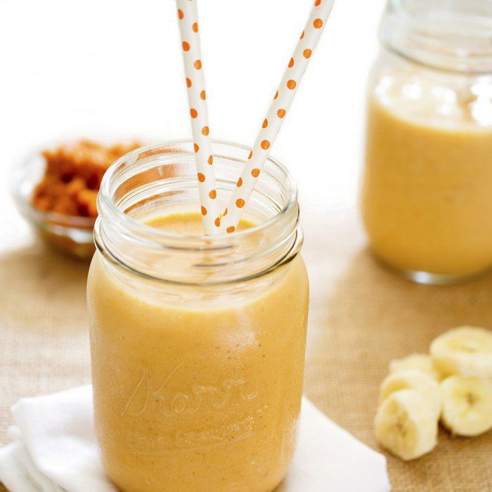 Cocktail Sweet Bananas