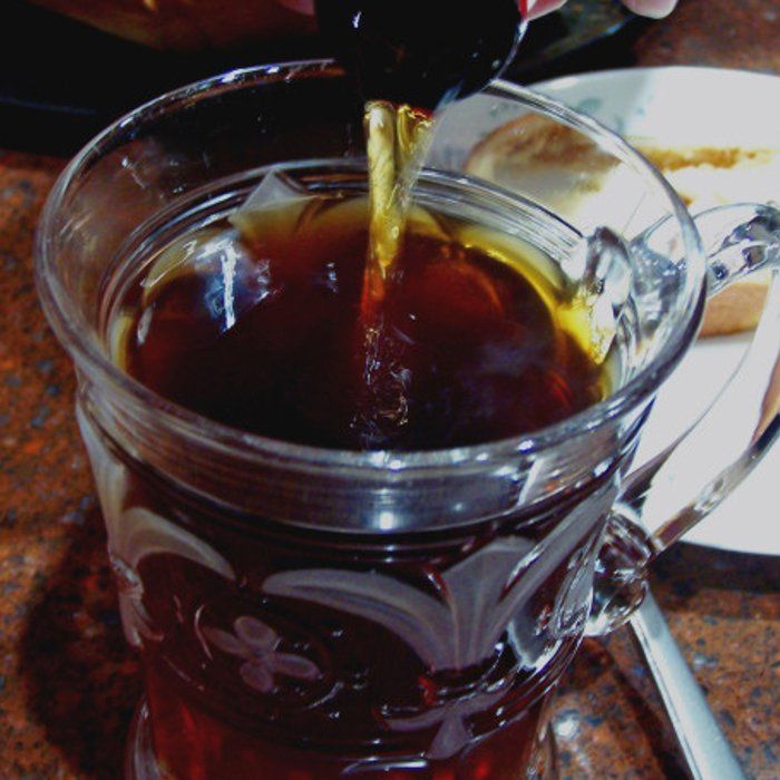 Cocktail Talos Coffee