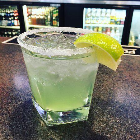 Cocktail Vodka Slime