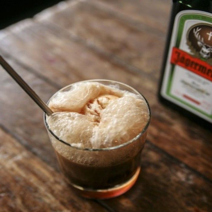 Cocktail Zenmeister